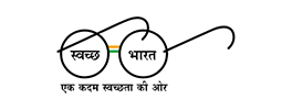 Swachh bharath logo