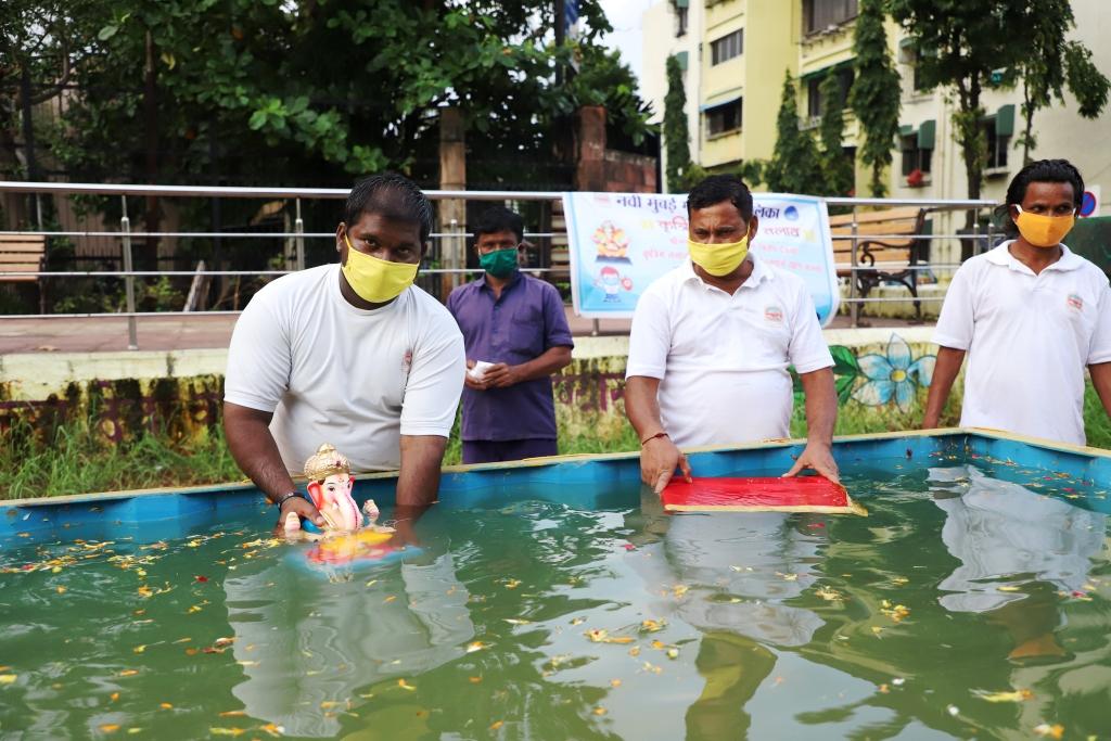  5_ 5th day Ganesh Visarjan.JPG