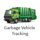 Garbage Vehicle Tracking